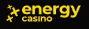 Energy Casino logo
