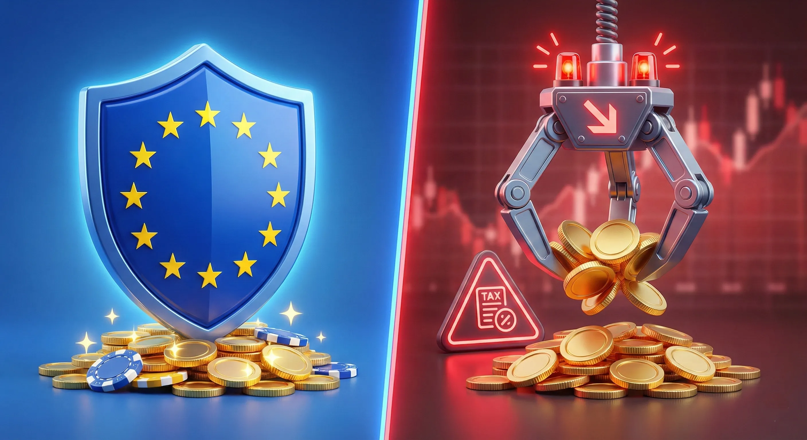 Tax-Free Online Casinos: How to Identify Them and Avoid Tax Bills